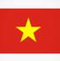 越南女足logo